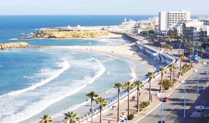 بلدية المنستير تستضيف المؤتمر الدولي الأول للمينارات في تونس